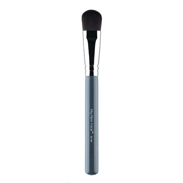 0.19 My Flexi Face Brush Small