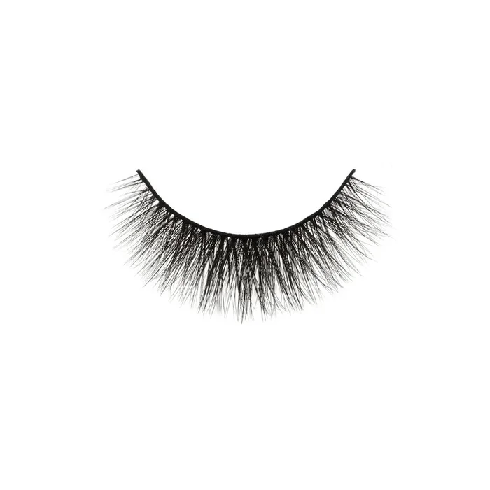 #04 – 3D Silk Mink False Lashes