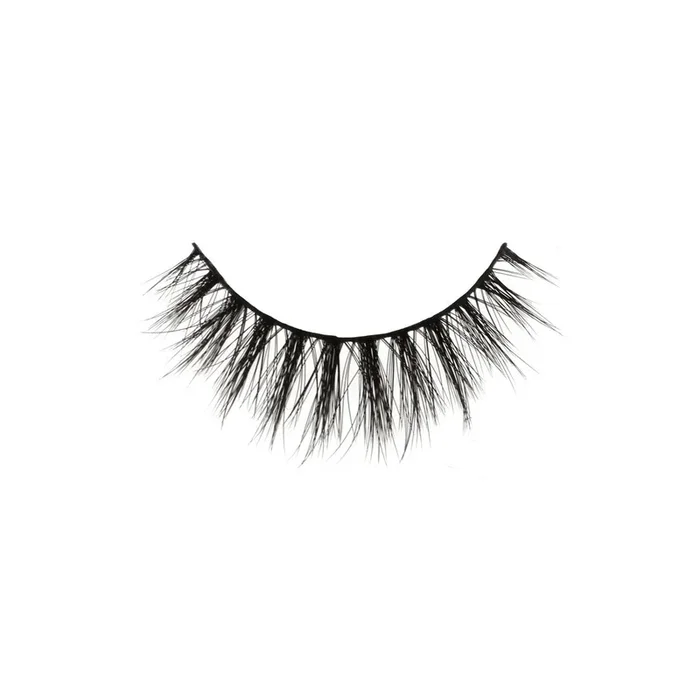 #05 – 3D Silk Mink False Lashes