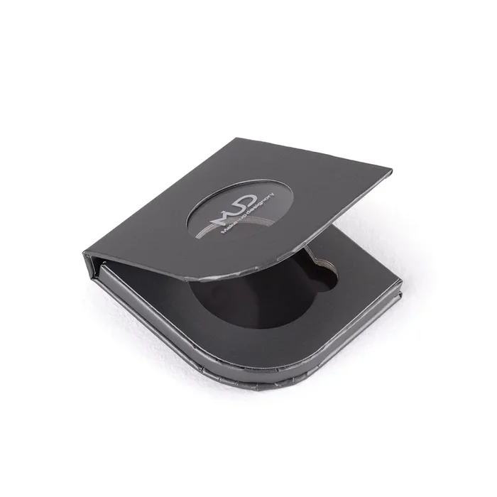 1.5” Refillable Foundation & Cheek Compact