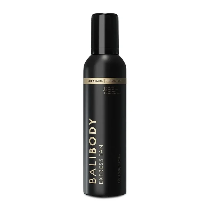 1 Hour Express Tan Ultra Dark