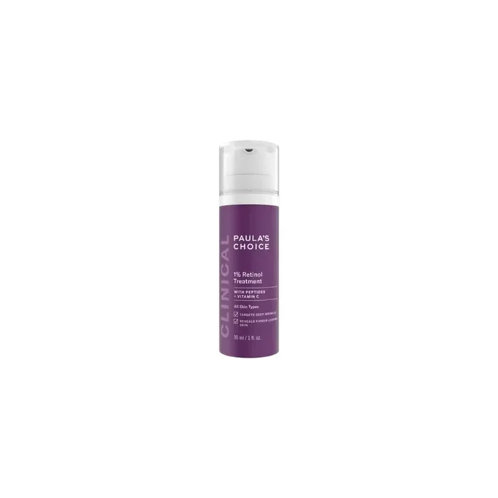 1% Retinol Treatment
