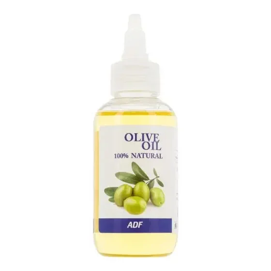 100% Natural Olive Oil