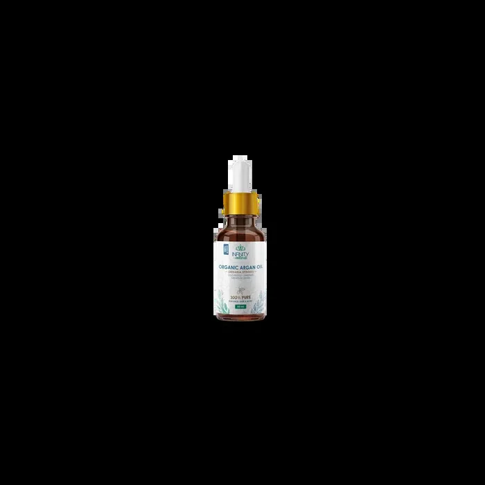 100% Pure Argan Oil