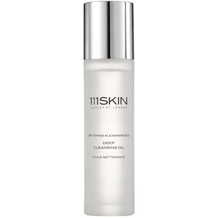 111SKIN Deep Cleansing Oil 100ml