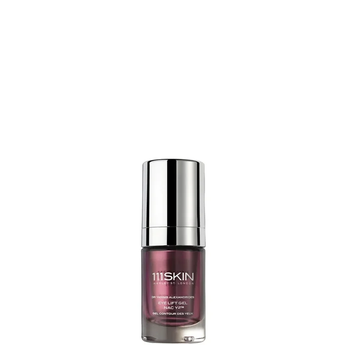 111SKIN Space Defence Bright Eye Lift Gel NAC Y2 (15ml)
