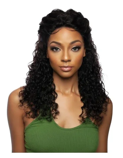 11A WNW 13X4 Deep Wave 20” Trill Mane Concept