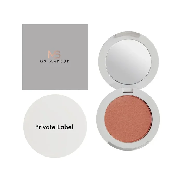 12 color blusher