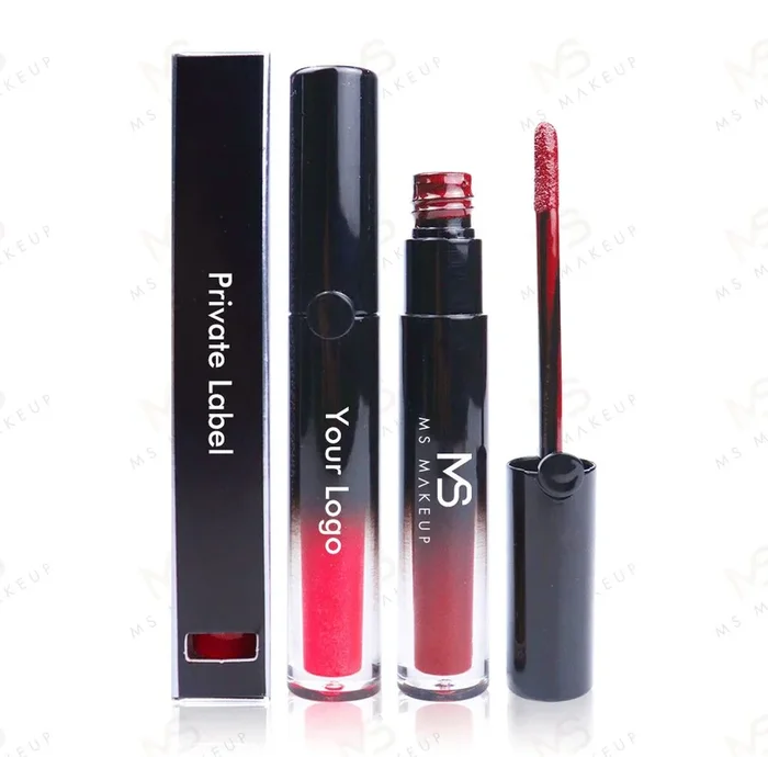 13 Colors Gradient Tube Lip Glosses