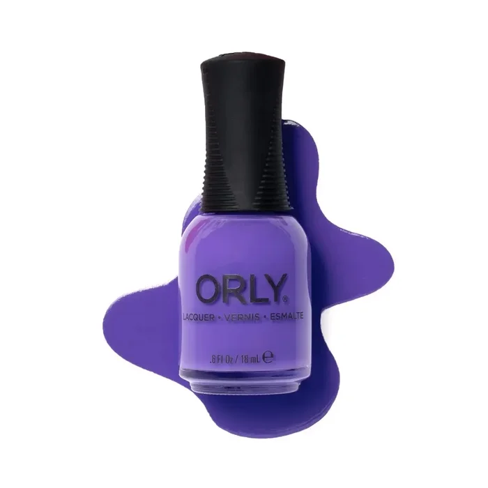 1990’s Collection How Tragic Nail Polish