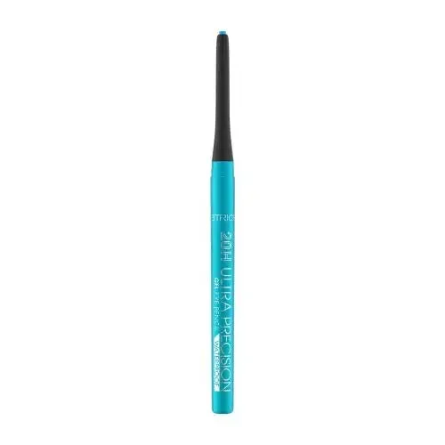 20H Ultra Precision Gel Eye Pencil Waterproof 090 Ocean Eyes