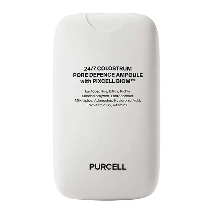 24/7 Colostrum Pore Defence Ampoule