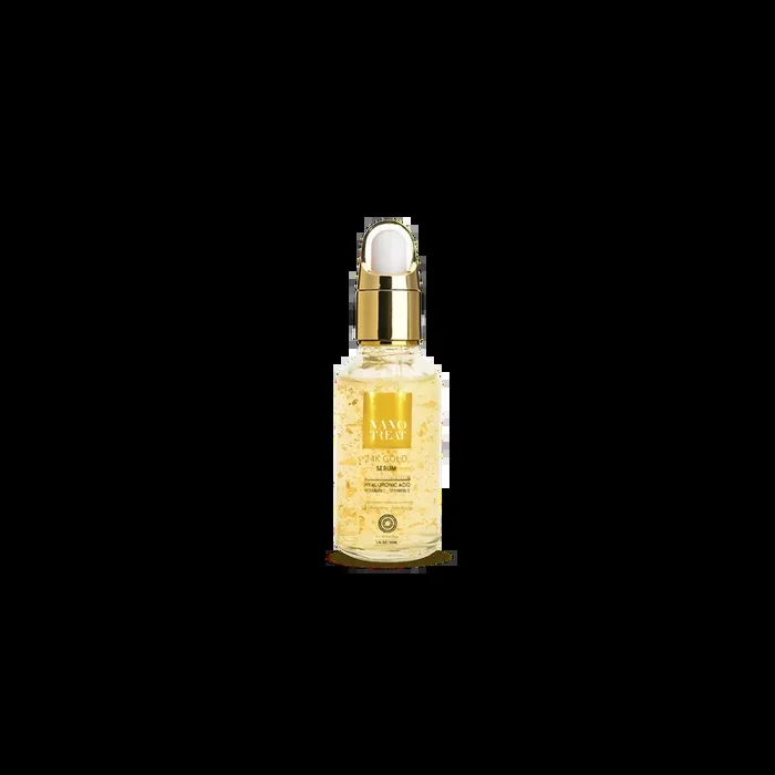 24K Gold Serum