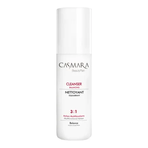 3 in 1 Balancing Cleanser Multifunctional Casmara