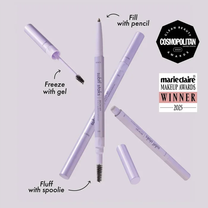 3-in-1 Brow BFF