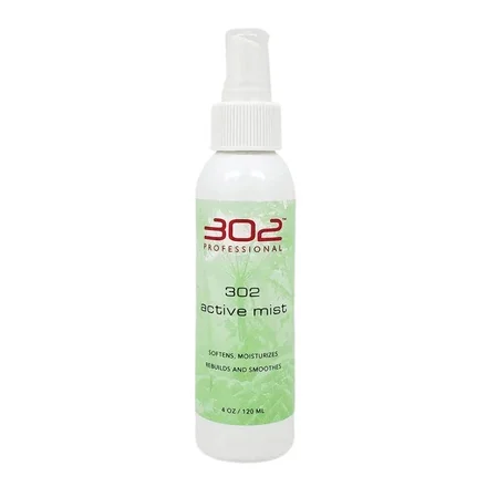 302 Skincare Active Mist