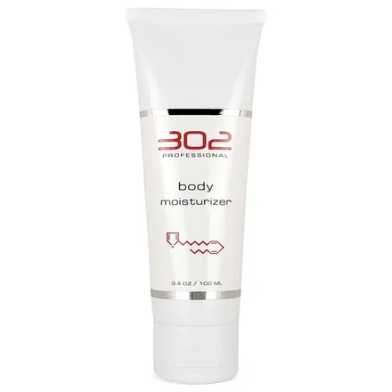 302 Skincare Body Moisturizer