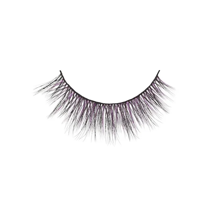 #33 – 3D Silk Mink False Lashes