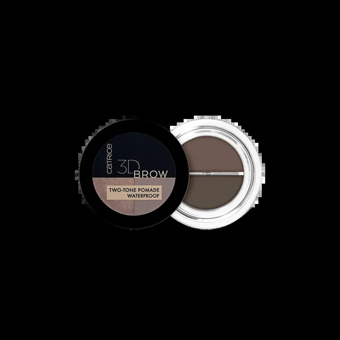 3D Brow Two Tone Pomade