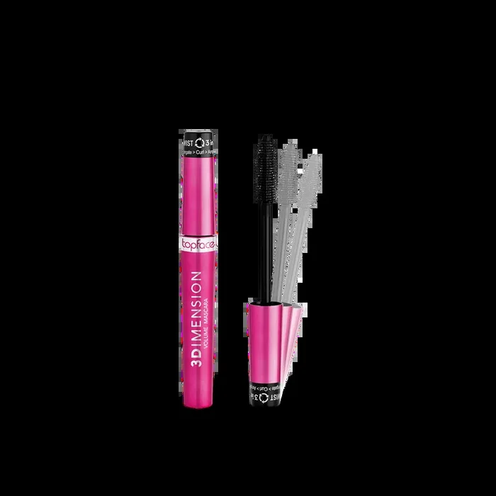 3Dimension Volume Mascara