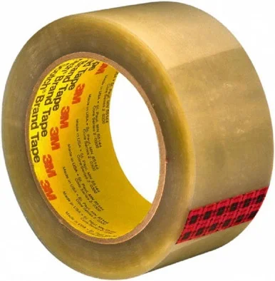 3M Scotch Prescription Label Tape 1.75Inchx72Yds