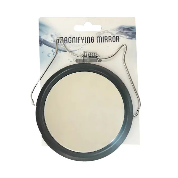 3X Magnifying Mirror Toiletries