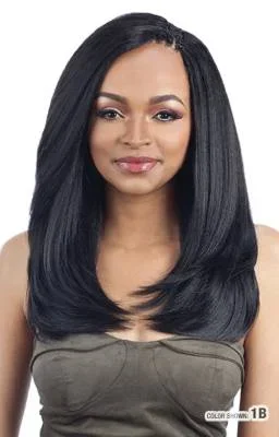 3X PreLoop Yaky Bounce 14″ Crochet Braid By Model Model