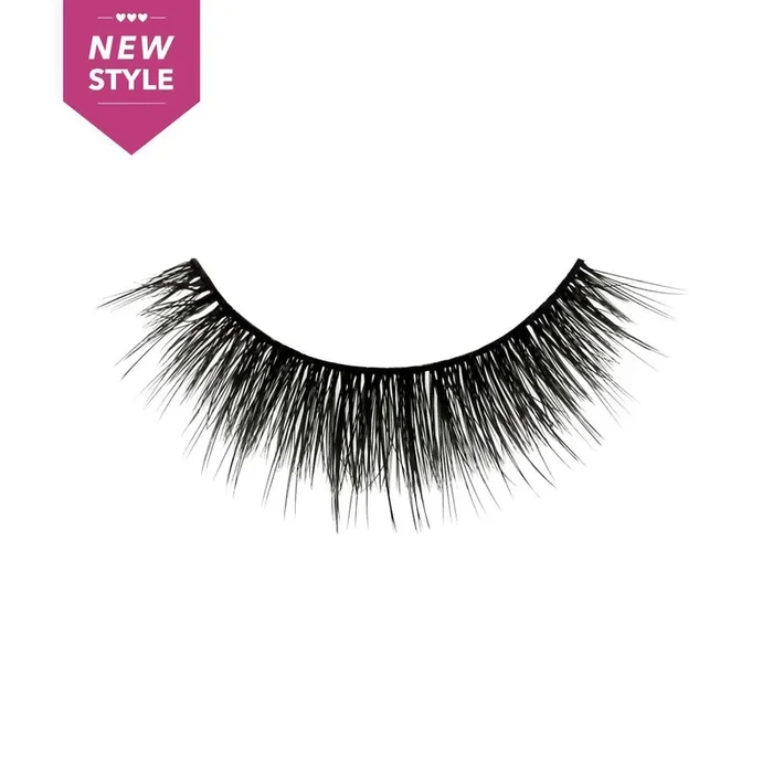 #48 – 3D Silk Mink False Lashes