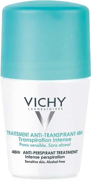 48H ANTI-PERSPIRANT TREATMENT