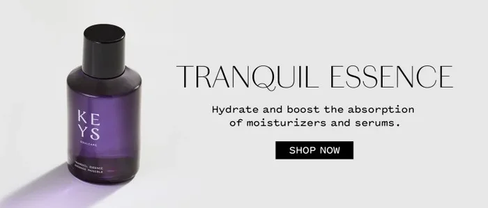 5 EASY STEPS TO ACHIEVE DEWY LOOKING SKIN Keys Soulcare