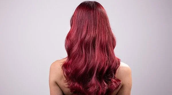 5 Fun Ways To Rock Burgundy Hair Color – India