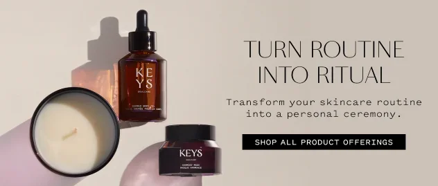 5 REASONS TO ADD GIVING BACK TO YOUR DAILY RITUAL Keys Soulcare