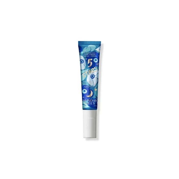 5 Stars Retinoid & Niacinamide Eye Serum