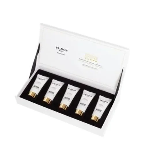 5 Week Enriching Hair Treatment BALMAIN Paris Hair Couture