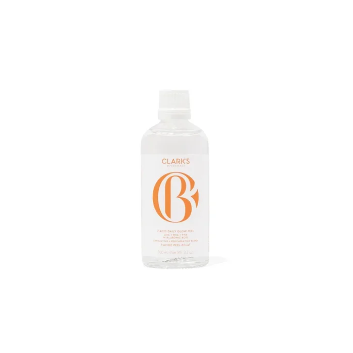 7-ACID DAILY GLOW PEEL