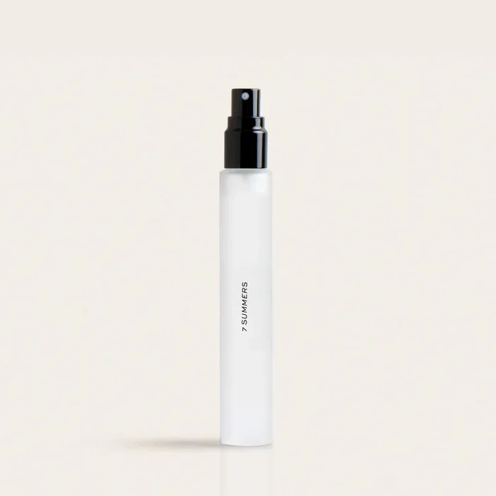 7 Summers® Perfume Travel Spray