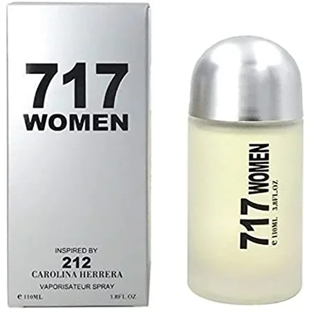 717 WOMEN