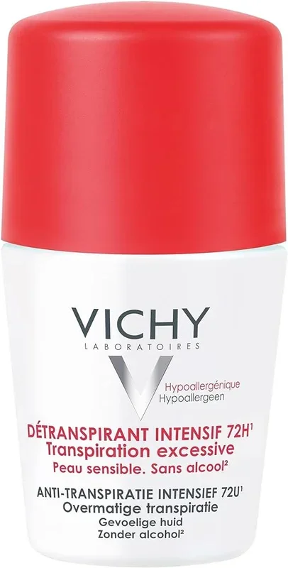 72H Stress Resist Anti-Perspirant
