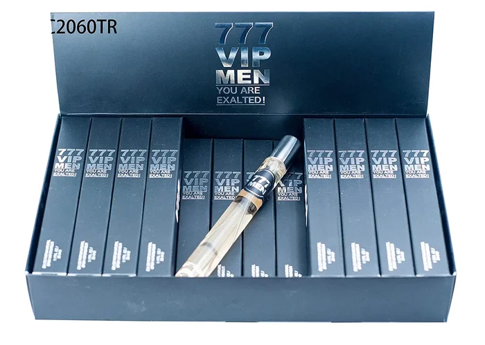 777 VIP MEN MINI TRAVEL SIZE