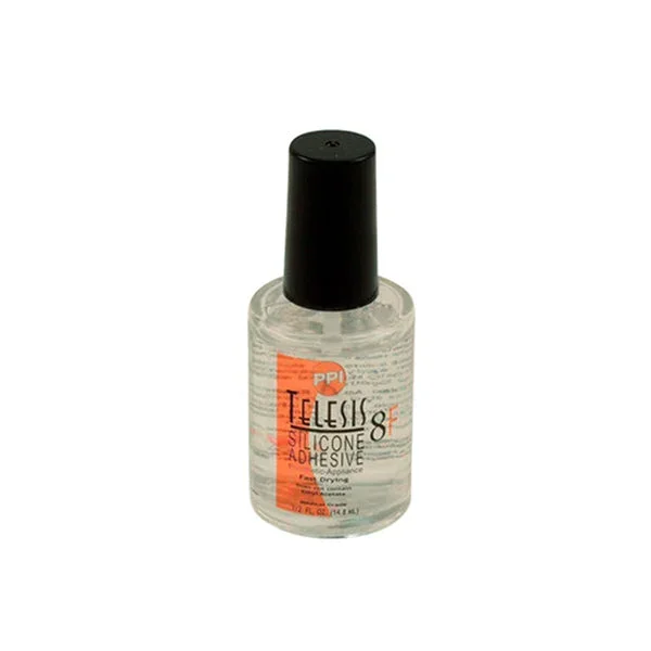 8 Silicone Adhesive F