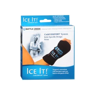 ‘Ice It’ Deluxe Wrap Model 570 1 Each