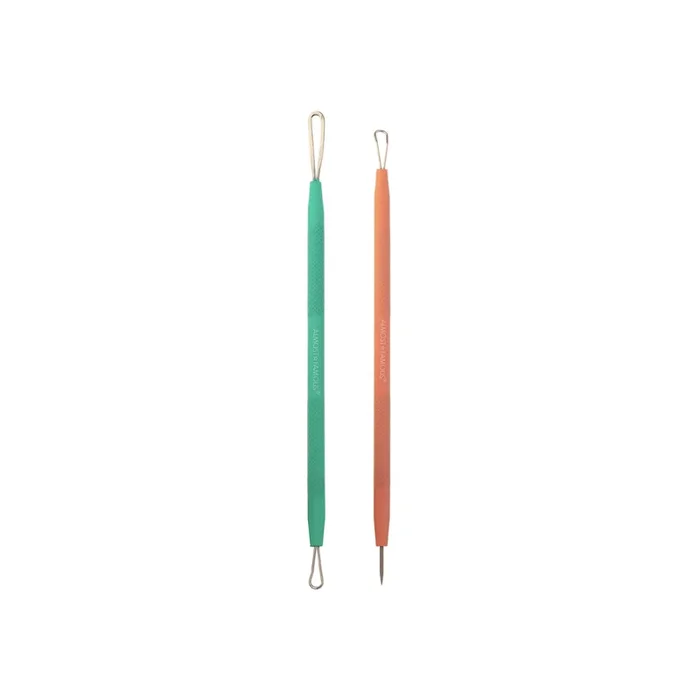“Clear AF” Blemish & Blackhead Tool Set