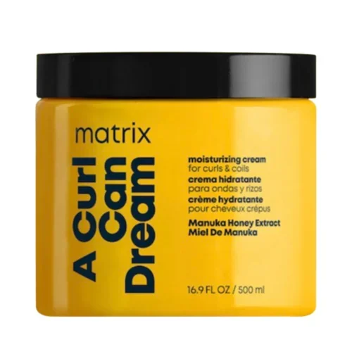 A Curl Can Dream Moisturizing Cream Matrix