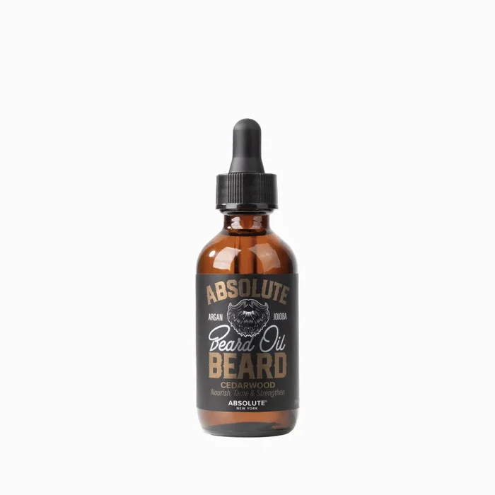 Absolute Beard Oil