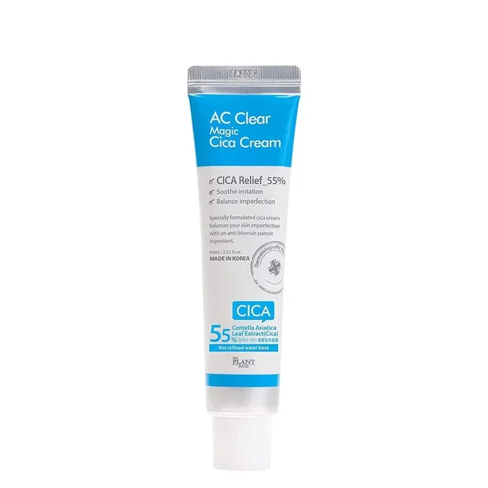 AC Clear Magic Cica Cream