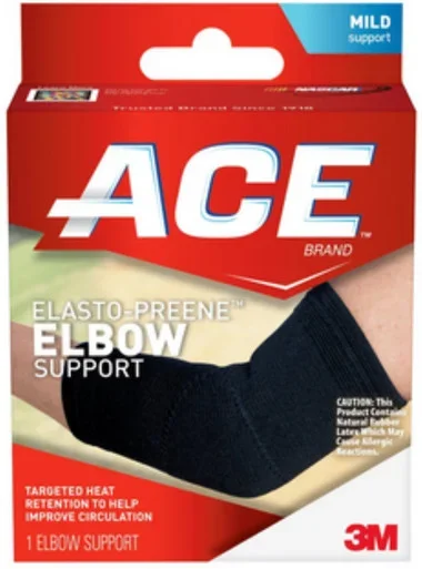 Ace ElastoPreene Elbow Support