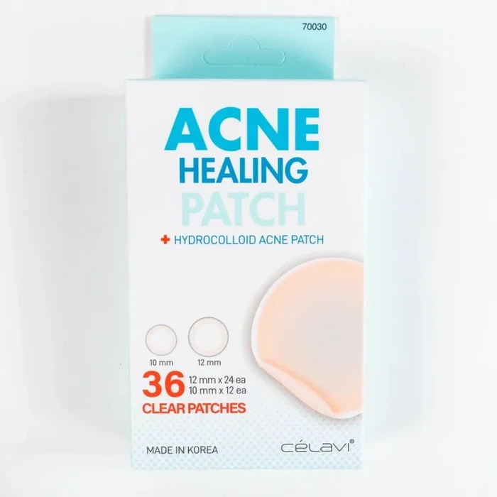Acne Healing Patch 36 pz