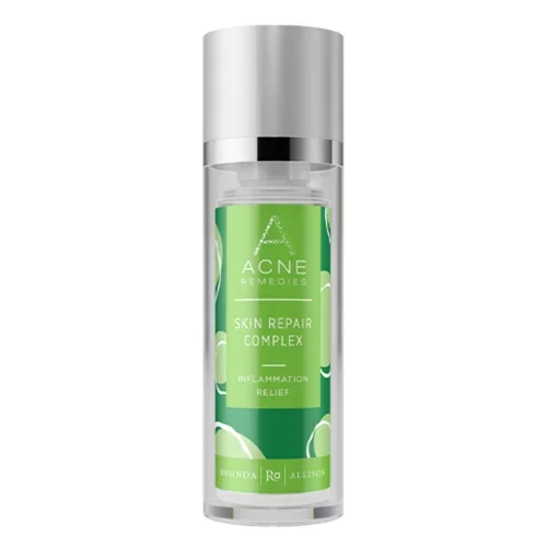 Acne Remedies Skin Repair Complex Rhonda Allison