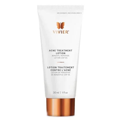 Acne Treatment Lotion VivierSkin