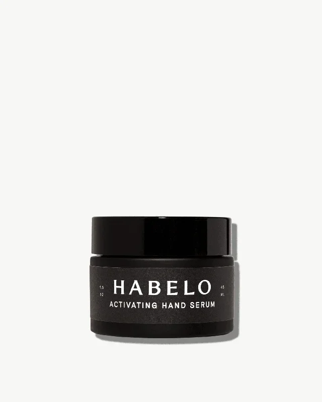 Activating Hand Serum